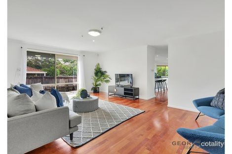 Property photo of 5 Carpentaria Way Forest Lake QLD 4078