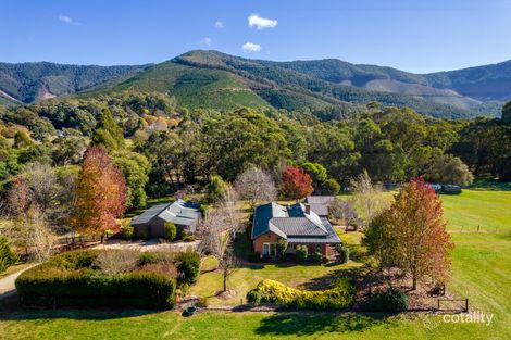 606 Morses Creek Rd, Wandiligong, VIC 3744