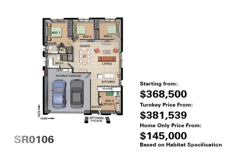 Property photo of 4 Johnstone Place Riverview QLD 4303