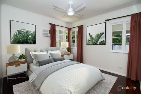 Property photo of 37 Munroe Street Wulguru QLD 4811