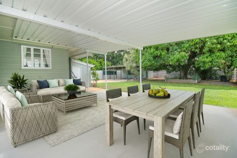 Property photo of 37 Munroe Street Wulguru QLD 4811