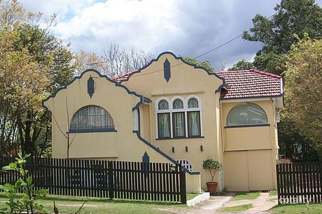 Property photo of 17A Elimatta Drive Ashgrove QLD 4060