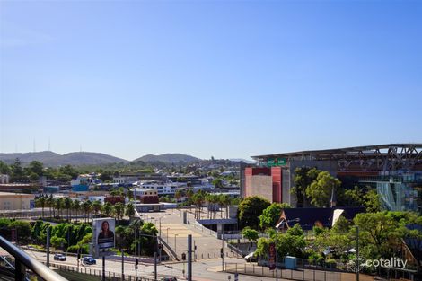 805/111 Quay St, Brisbane City, QLD 4000