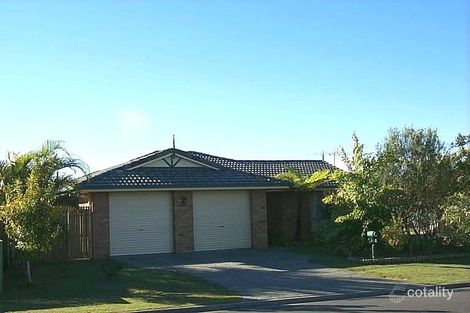 Property photo of 33 Cavalli Crescent Burpengary QLD 4505
