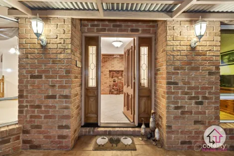 Property photo of 31 Hanson Road Wallan VIC 3756