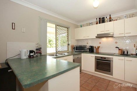 Property photo of 4 Oakbar Close Springfield QLD 4300