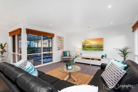 Property photo of 82 Langdale Drive Croydon Hills VIC 3136