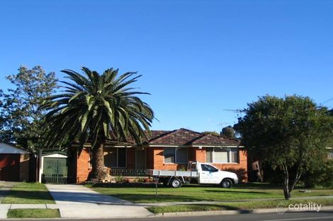 26 Second Ave, Kingswood, NSW 2747