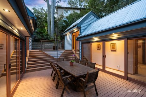 Property photo of 11 Wanawong Road Avalon Beach NSW 2107