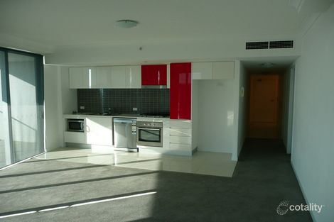 Property photo of 32306/9 Lawson Street Southport QLD 4215