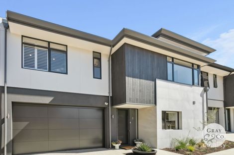 Property photo of 2/116 Waratah Avenue Dalkeith WA 6009