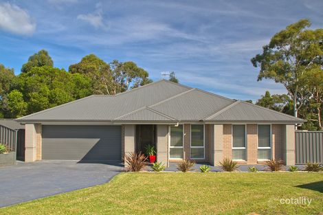 12 Anabel Pl, Sanctuary Point, NSW 2540