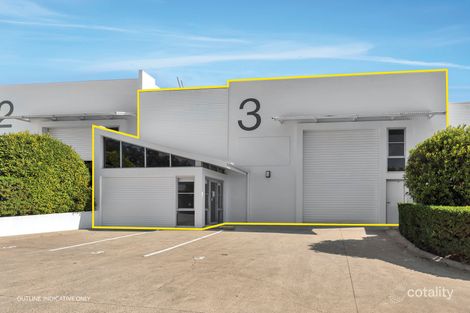 3/170 Eumundi Noosa Rd, Noosaville, QLD 4566