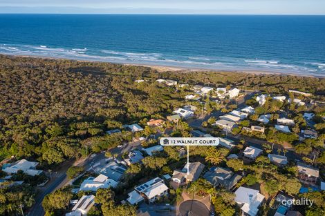 Property photo of 12 Walnut Court Marcus Beach QLD 4573