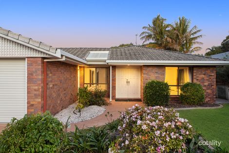 Property photo of 12 Walnut Court Marcus Beach QLD 4573