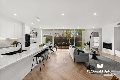 Property photo of 1A Wentworth Avenue Essendon VIC 3040