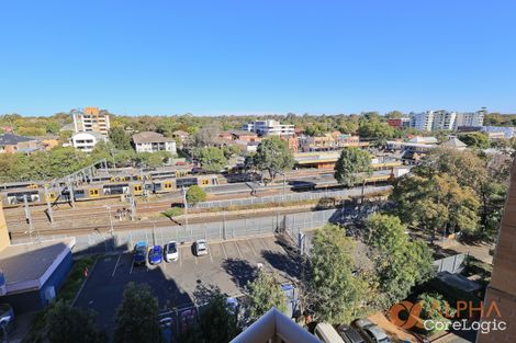 Property photo of 178/14-16 Station Street Homebush NSW 2140