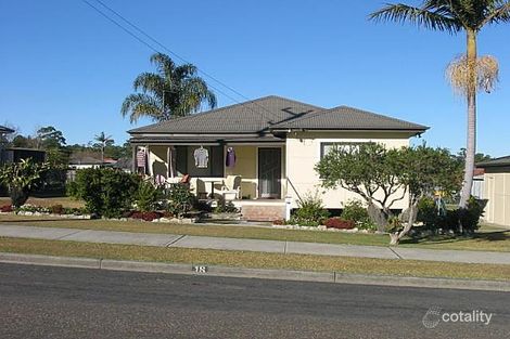 Property photo of 18 Blanch Street Bulahdelah NSW 2423