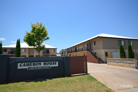 20/1-3 Uniplaza Ct, Kearneys Spring, QLD 4350