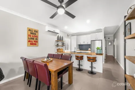 Property photo of 6 Friars Crescent North Lakes QLD 4509