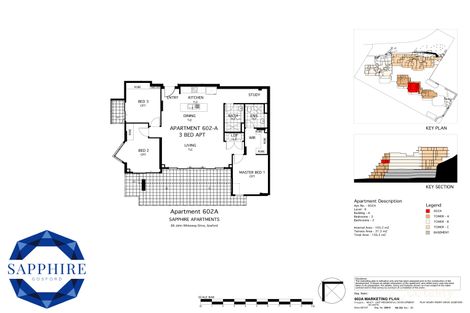 602a/79 Henry Parry Dr, Gosford, NSW 2250