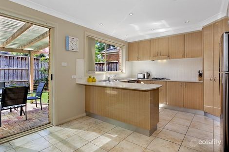 Property photo of 6 Coachwood Way Warriewood NSW 2102