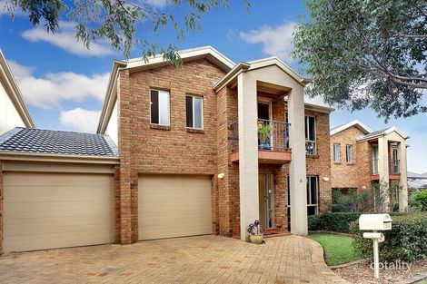 Property photo of 6 Coachwood Way Warriewood NSW 2102