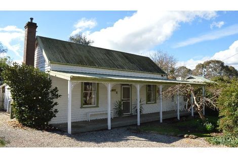 Property photo of 6181 Mansfield-Whitfield Road Whitfield VIC 3733