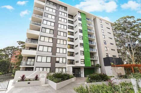 110/8 Saunders Cl, Macquarie Park, NSW 2113