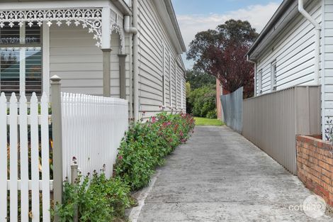 Property photo of 7 Blair Street Golden Point VIC 3350