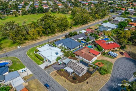 Property photo of 3 Cairn Avenue Duncraig WA 6023