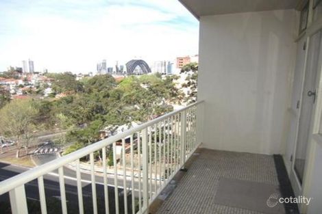 Property photo of 62/52 High Street North Sydney NSW 2060