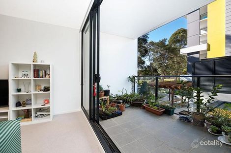 Property photo of 110/8 Saunders Close Macquarie Park NSW 2113