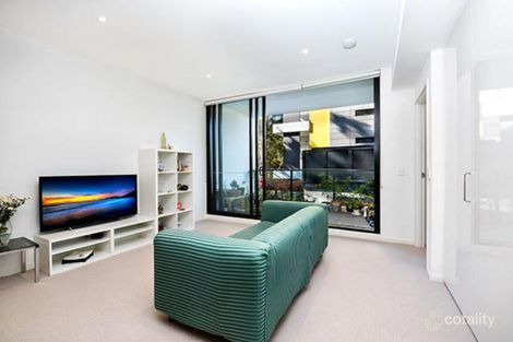 Property photo of 110/8 Saunders Close Macquarie Park NSW 2113