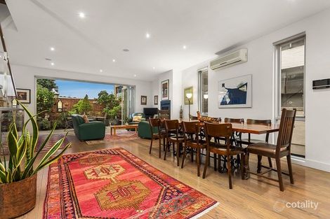 Property photo of 88 Ireland Street West Melbourne VIC 3003