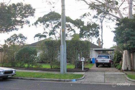 15 Towers St, Beaumaris, VIC 3193