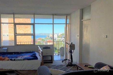 Property photo of 62/52 High Street North Sydney NSW 2060