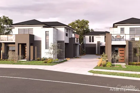 30 Station St, Ferntree Gully, VIC 3156