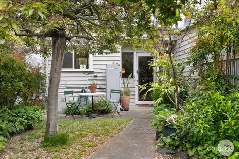 Property photo of 7 Blair Street Golden Point VIC 3350