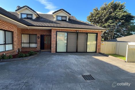 5/16-18 Bulwarra Ave, Sefton, NSW 2162