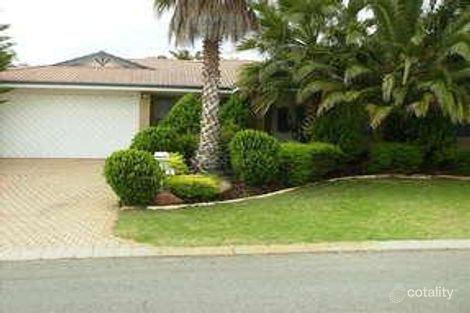 Property photo of 3 Troubridge Retreat Ocean Reef WA 6027