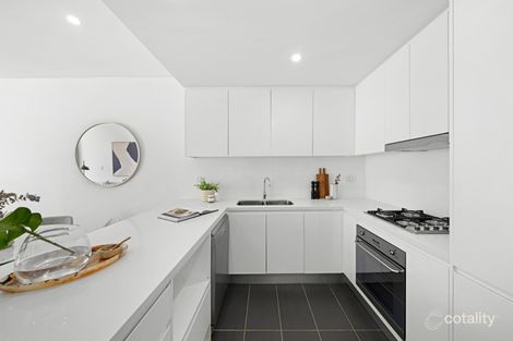 Property photo of 404/118 Old Canterbury Road Lewisham NSW 2049