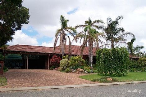 20 Arundel Dr, Halls Head, WA 6210