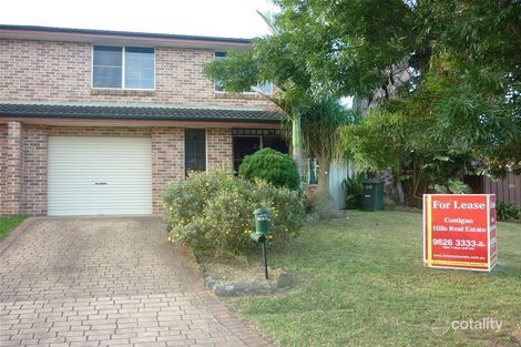 Property photo of 11B Gracelands Drive Quakers Hill NSW 2763