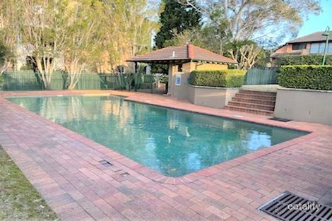 39/40-44 Rosalind St, Cammeray, NSW 2062