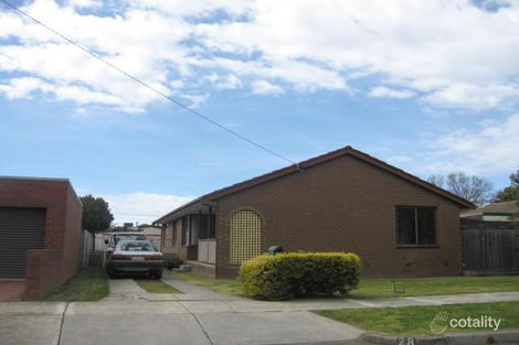 Property photo of 28 Field Street Craigieburn VIC 3064