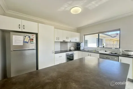 Property photo of 36 Seabreeze Crescent Bowen QLD 4805