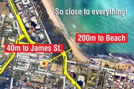 13/31 Connor St, Burleigh Heads, QLD 4220