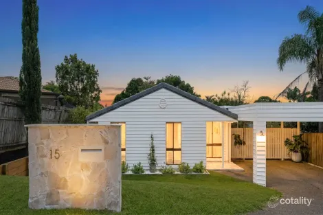 15 Muston Ct, Carrara, QLD 4211