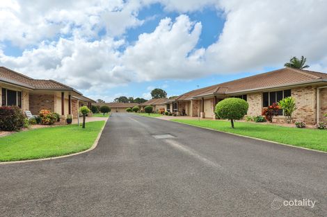 Property photo of 9/48 Heaps Street Avenell Heights QLD 4670